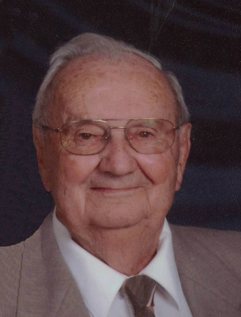 Photo of Joseph "Joe" Umthun