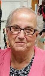 Photo of Myrtle 'Kay' Aldrich