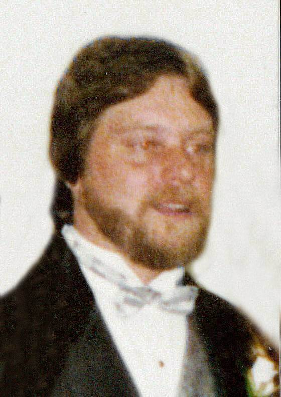 Photo of Larry S. Maxon