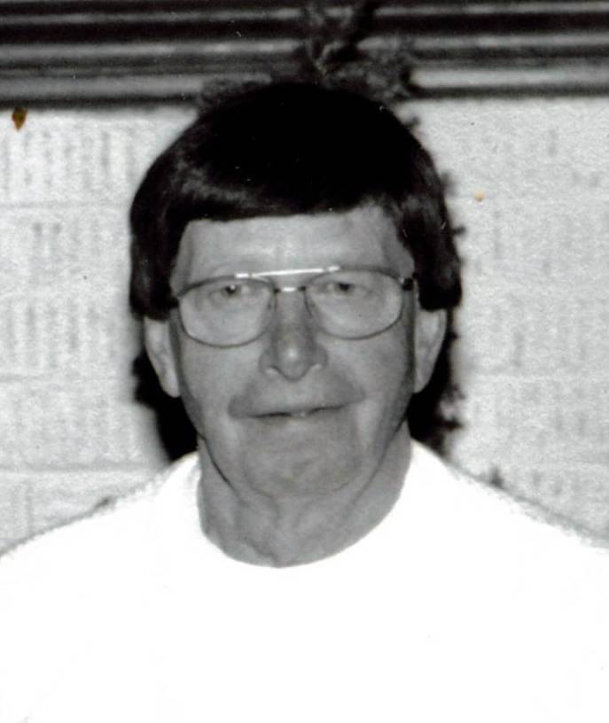 Photo of Roger K. Robinson