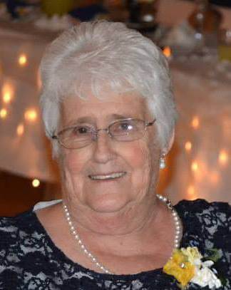 Photo of Sharron C. (Wiltse) Banwell