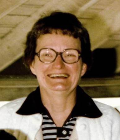 Photo of Dorothy J. Fraser