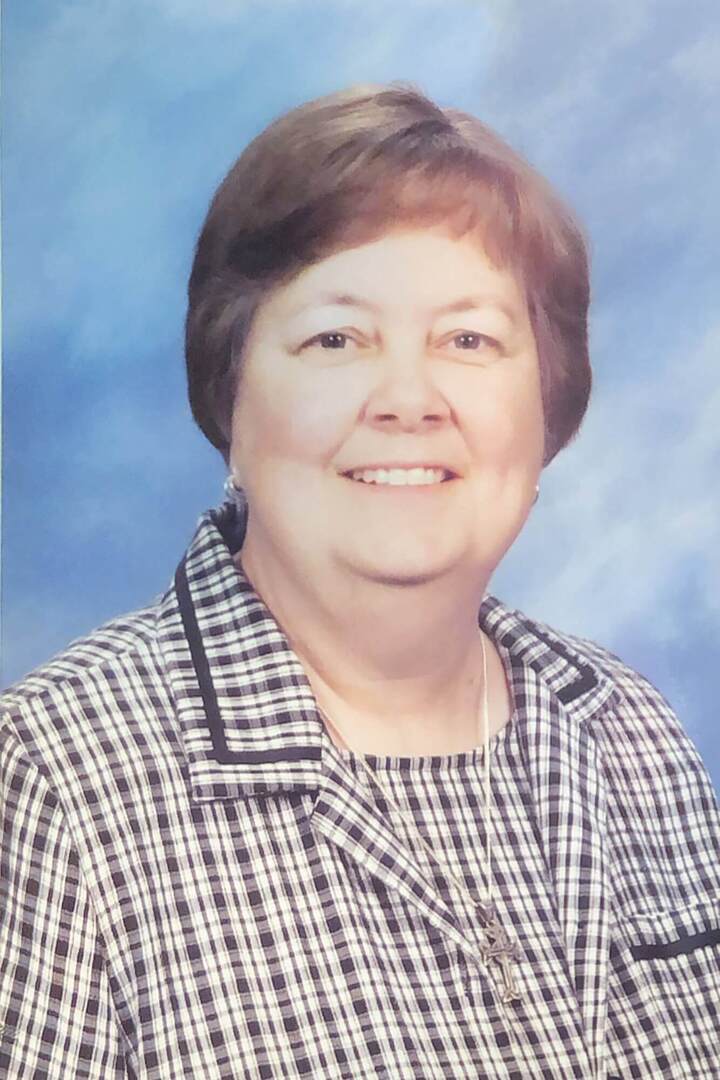 Photo of Linda J. (Quam) Schneckloth