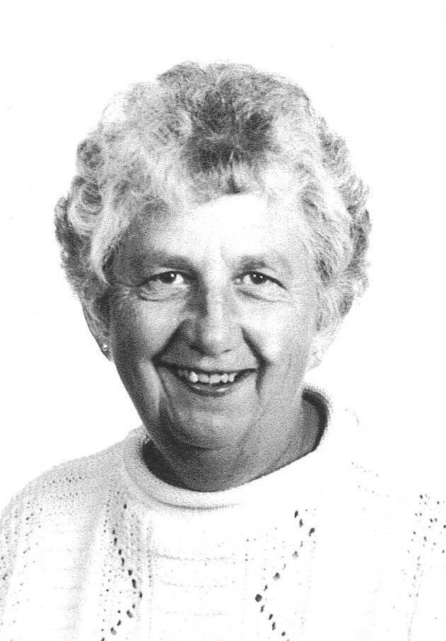 Photo of Darlene R. (Chapman) Tillman