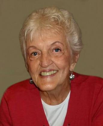 Photo of Phyllis A. (Braner) Cullinan