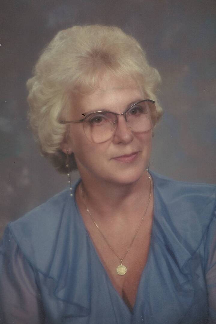 Photo of Darlene Janice (Evans) Watts