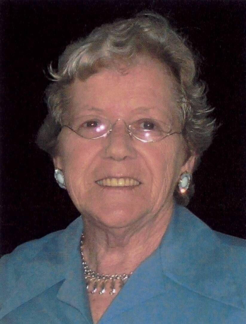 Photo of Carolyn T. (Jones) Summers