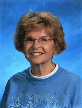 Photo of Shirley Mae (Hackbarth) Southard