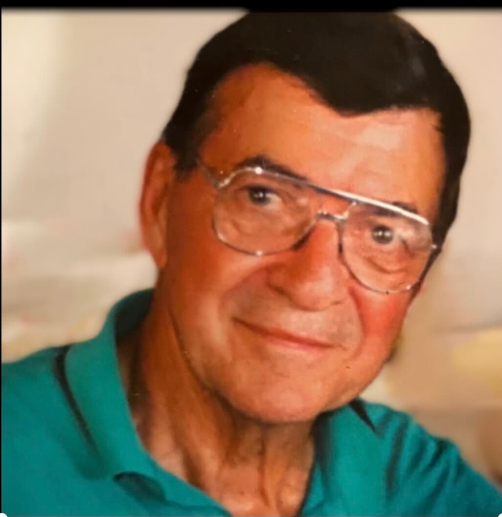 Donald J. Staudt Ewing Funeral Home