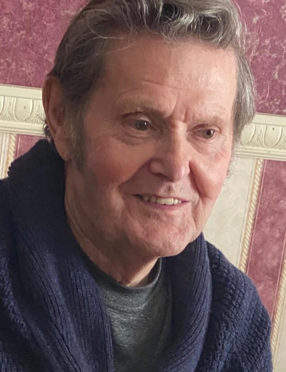 Lelon Arthur Ewing Funeral Home