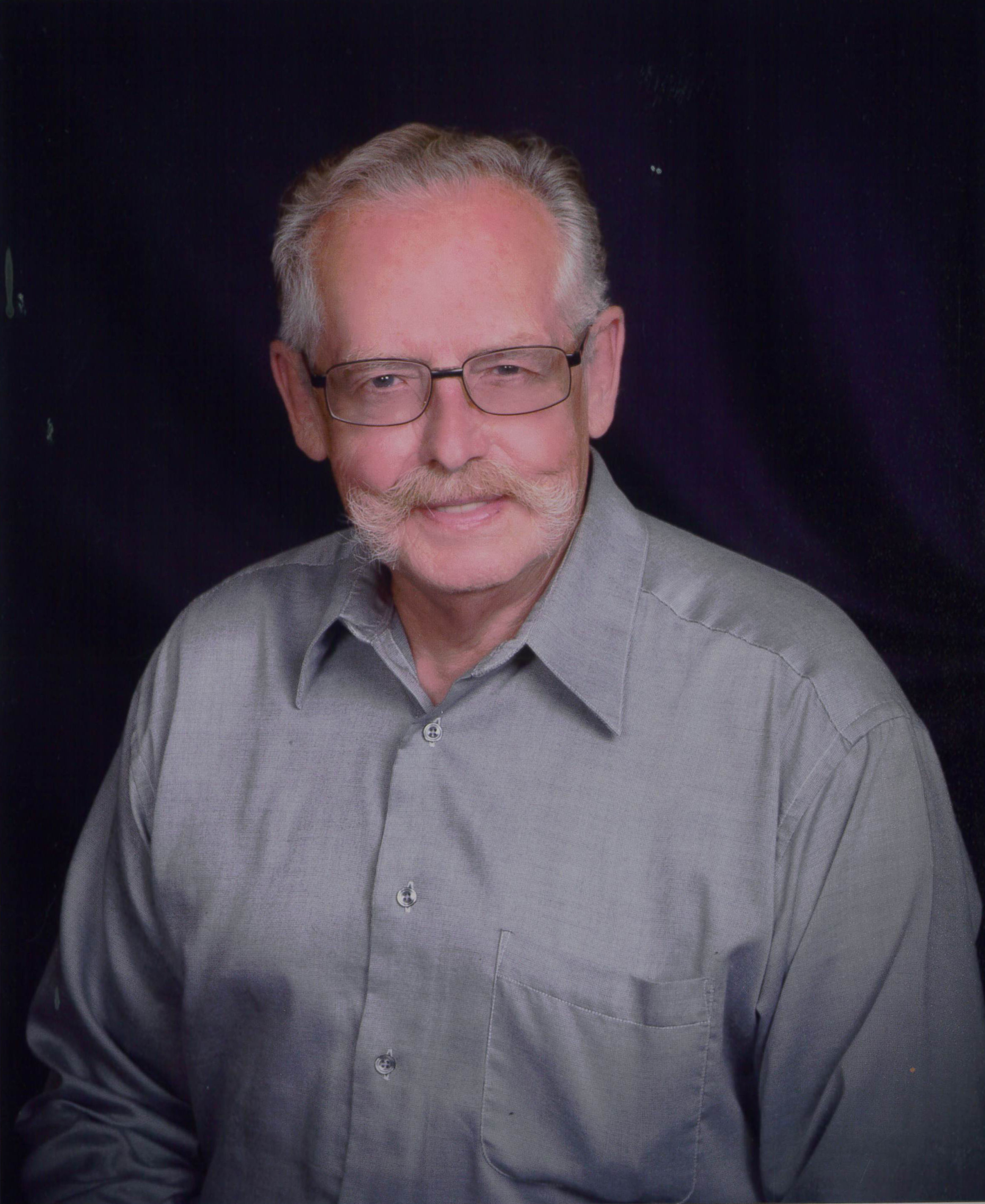 Gerald E. Cayler Ewing Funeral Home