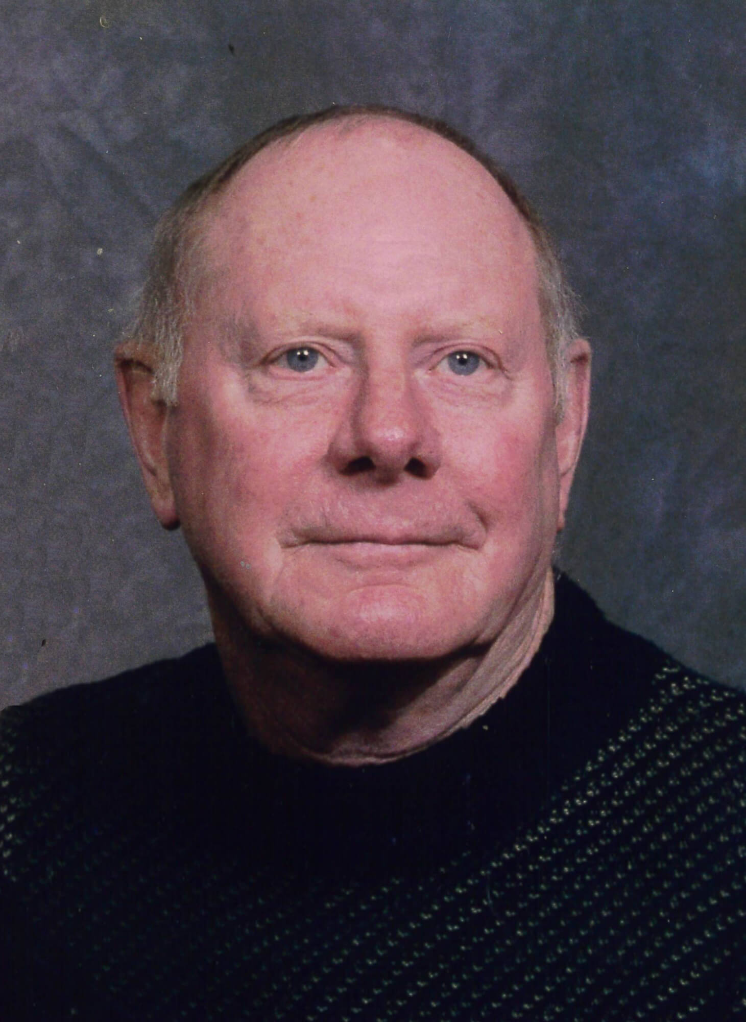 Ardell I. Van Osten Ewing Funeral Home