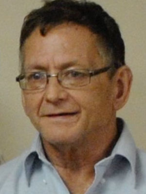 Photo of James C. Wagner