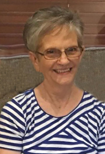 Photo of Judith K. Morris