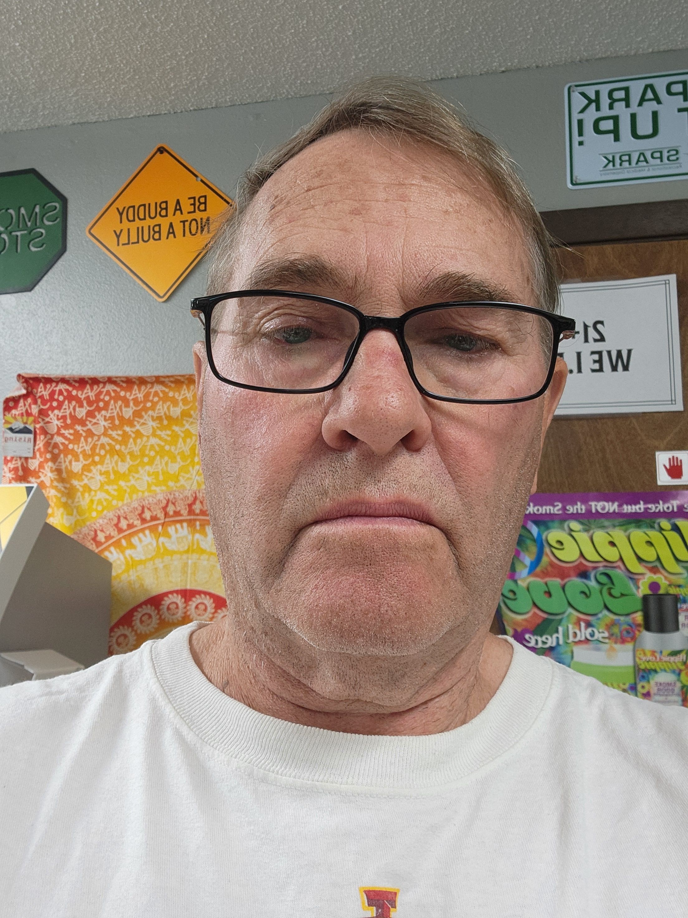 Memory of Gerald "Jerry" Thompson