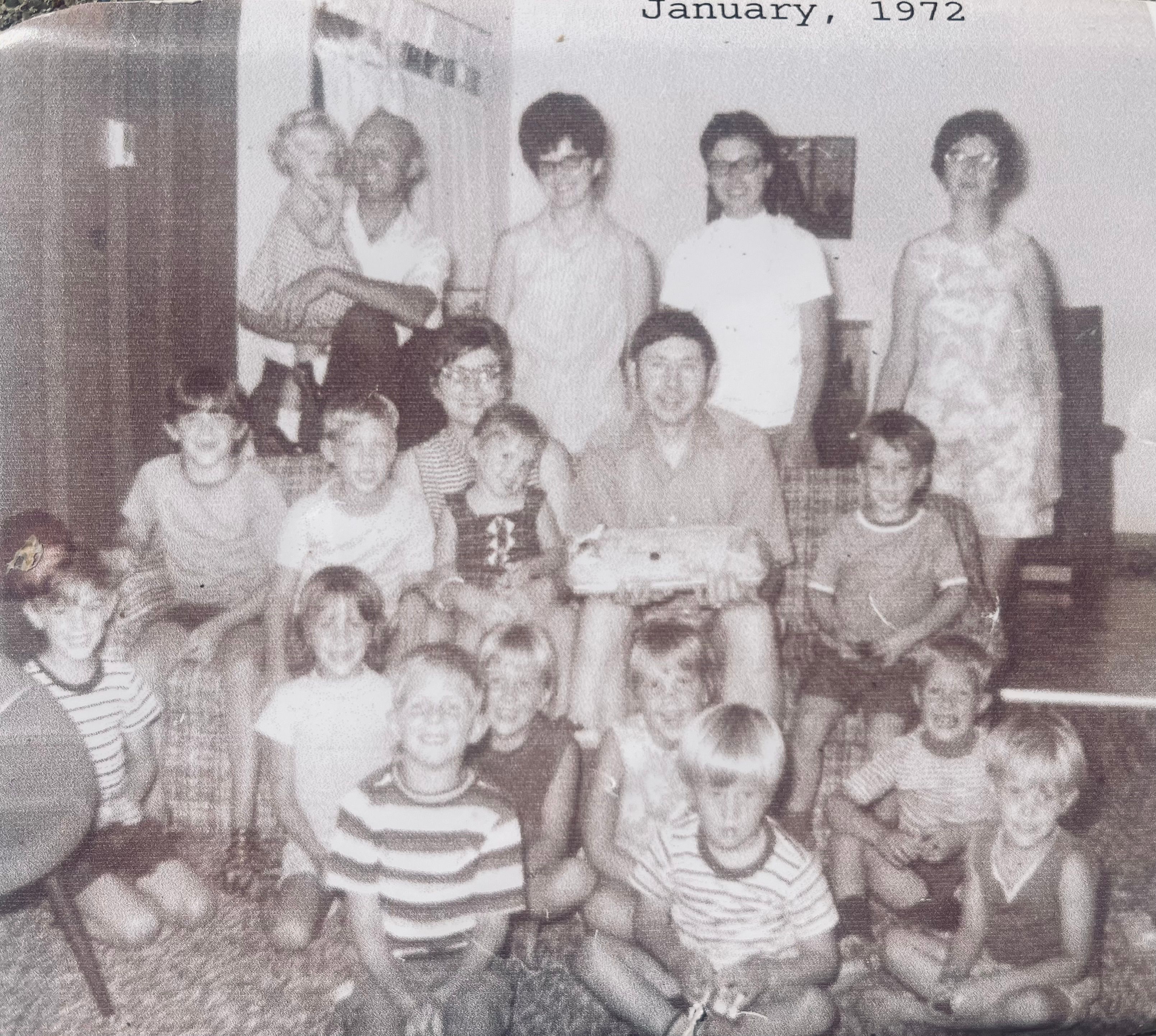 Memory of Elaine Weiland