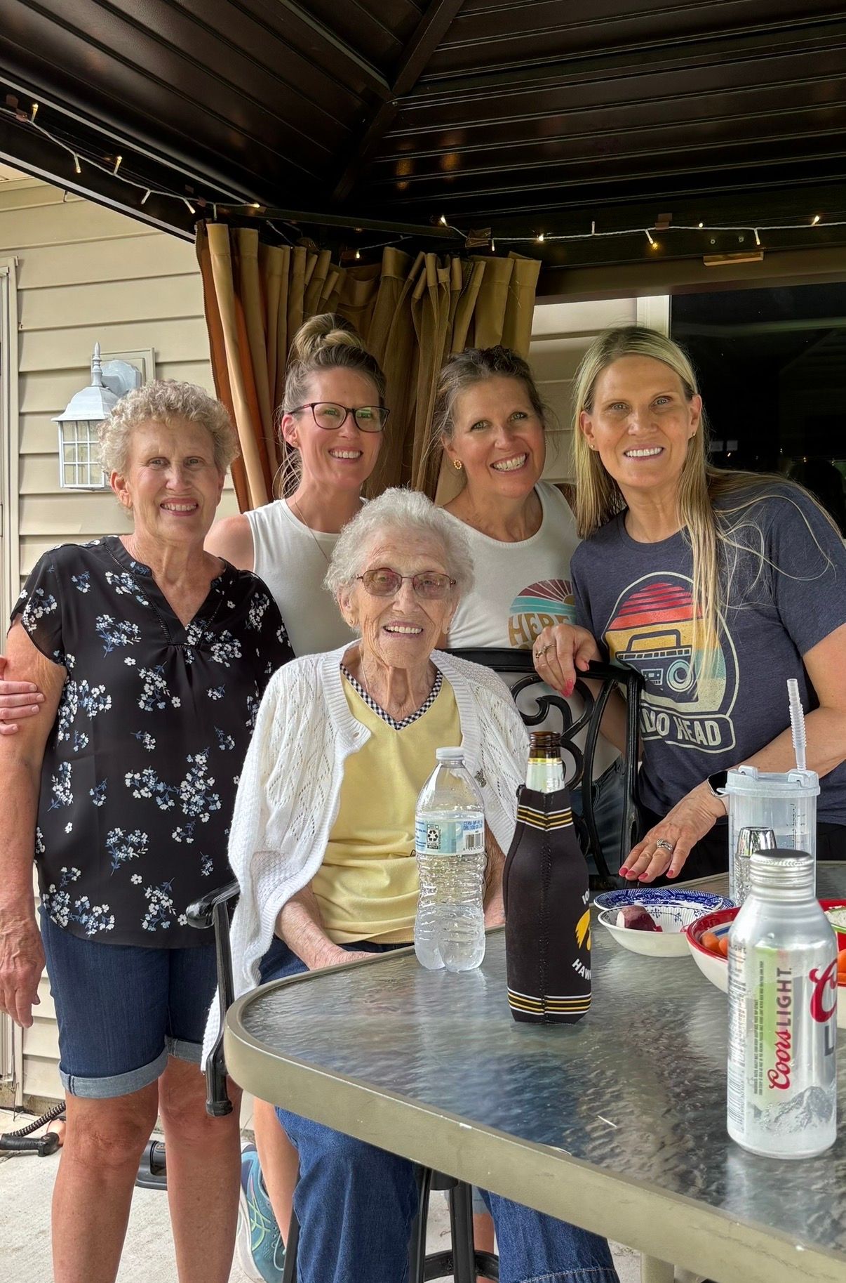 Memory of Mary  Kelch
