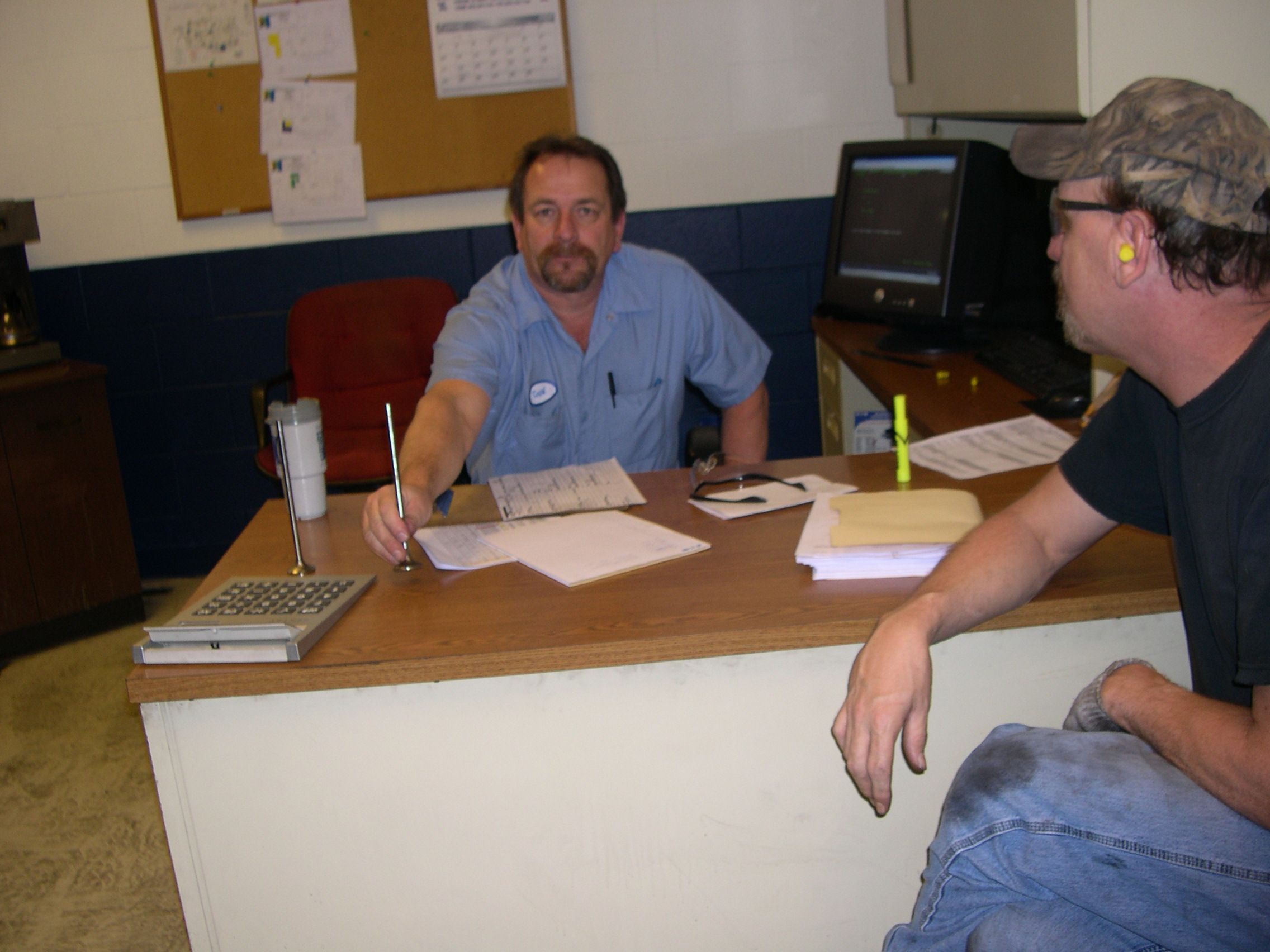 Memory of Timothy Kelley