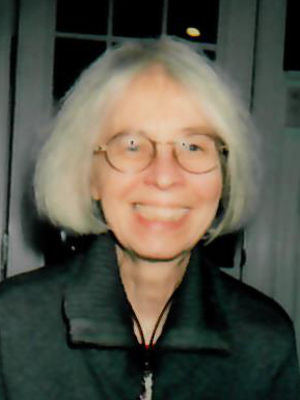 Photo of Barbara Julia Drai