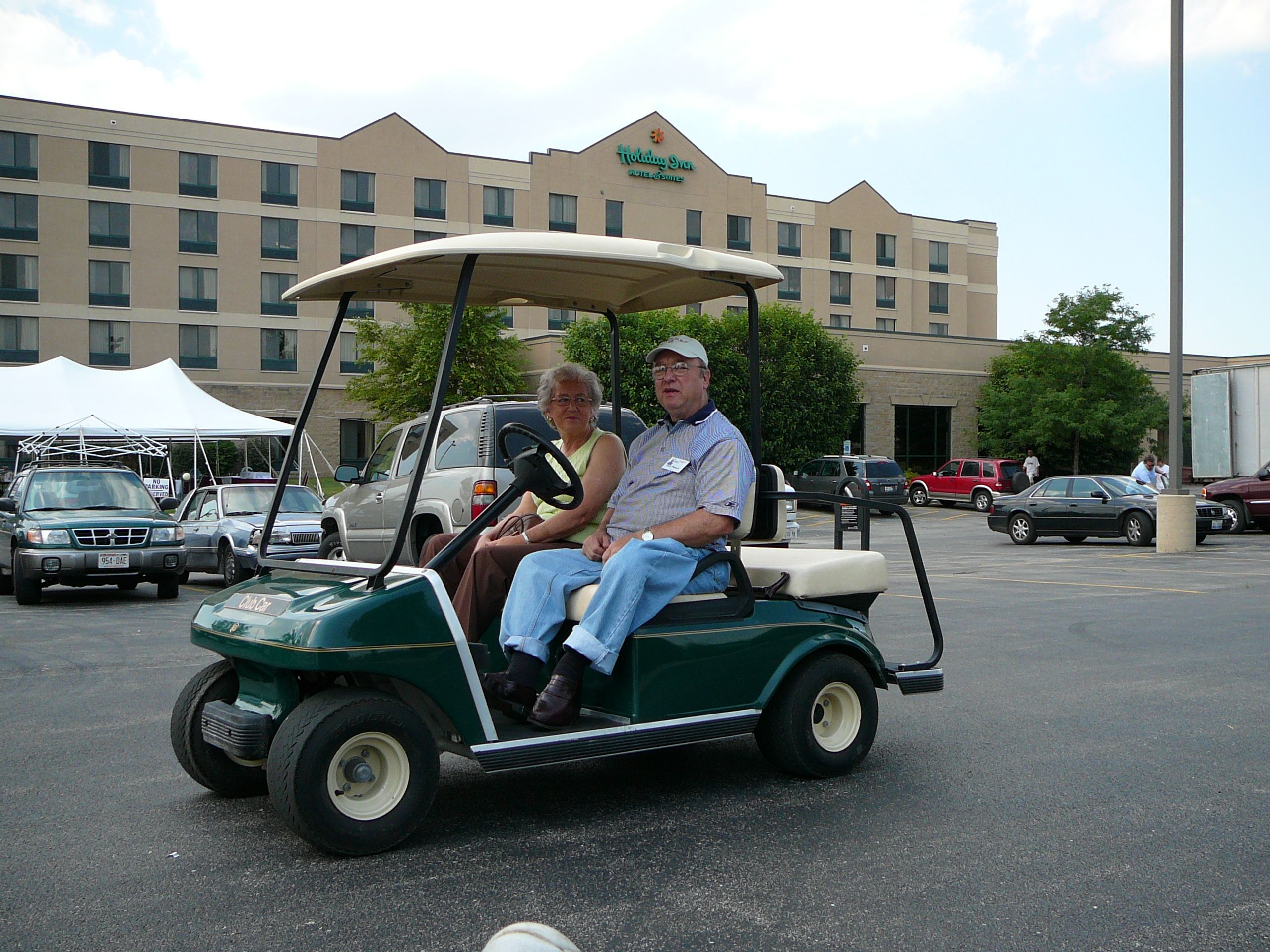 Memory of Joseph R. "Bob" Piekarz