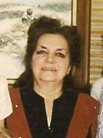 Photo of Lorraine  Ann  Schemenauer, nee Russo