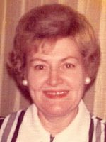 Photo of Evelyn M.Triebe