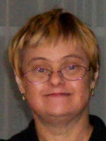 Photo of Cynthia Lucille Egger