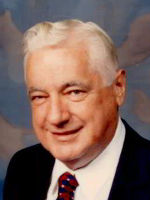 Photo of Pill, Dr. Michael P.