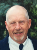 Photo of John J. Gerberi