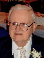 Photo of Joseph F. Calek