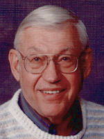 Photo of Robert “Bob” T. Erickson