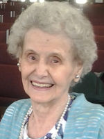 Photo of Leona A. Dabkey, (nee DeRuntz)