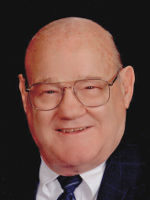 Photo of Charles T. Urban