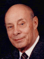 Photo of Raymond J. Novak