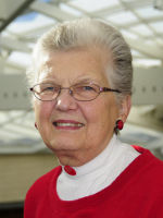 Photo of Eileen A. Glidewell