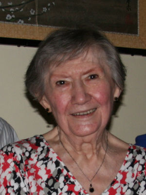 Photo of Rita N. Kott, nee Lempke