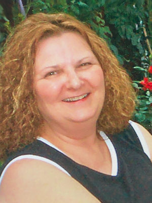 Photo of Pamela “Pam” Ann Nelson Campbell