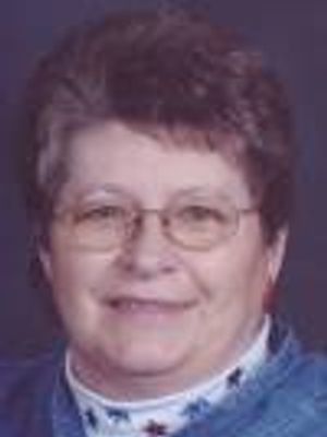 Photo of Elaine A. (Erickson) Wilson