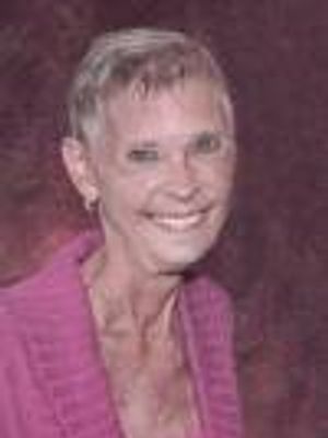Photo of Gloria Louise (Schreiber) Riekens