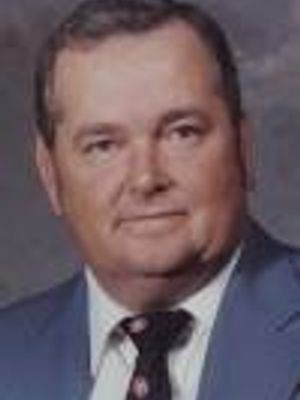 Photo of Robert W. Rasmuson