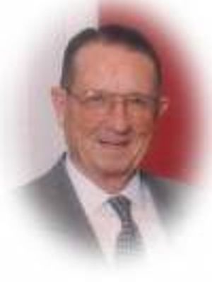 Photo of Joseph La Verne "Joe" Campbell