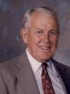 Photo of Dr. Robert "Bob" Eaton