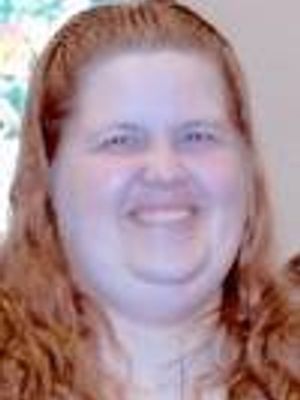 Photo of Amanda "Mandy" (Meier) Stracke