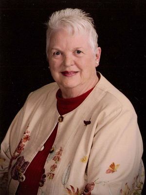 Photo of Carlene K. (Schager) Peyton