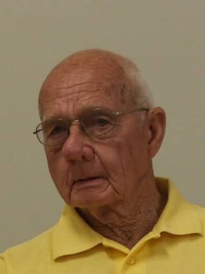 Photo of Thomas R. Groom