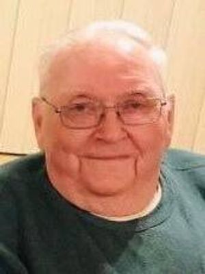 Photo of Steven Devine