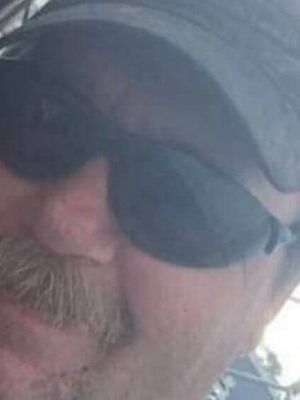 Photo of Brian P. Baker
