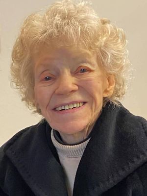 Photo of Arleen L. (Zingg) Sorenson