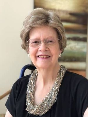 Photo of Marilyn Kay (Sturgeon) Hansen