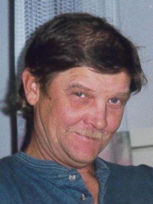 Photo of Dwight "Smiley" Dean Hoveland